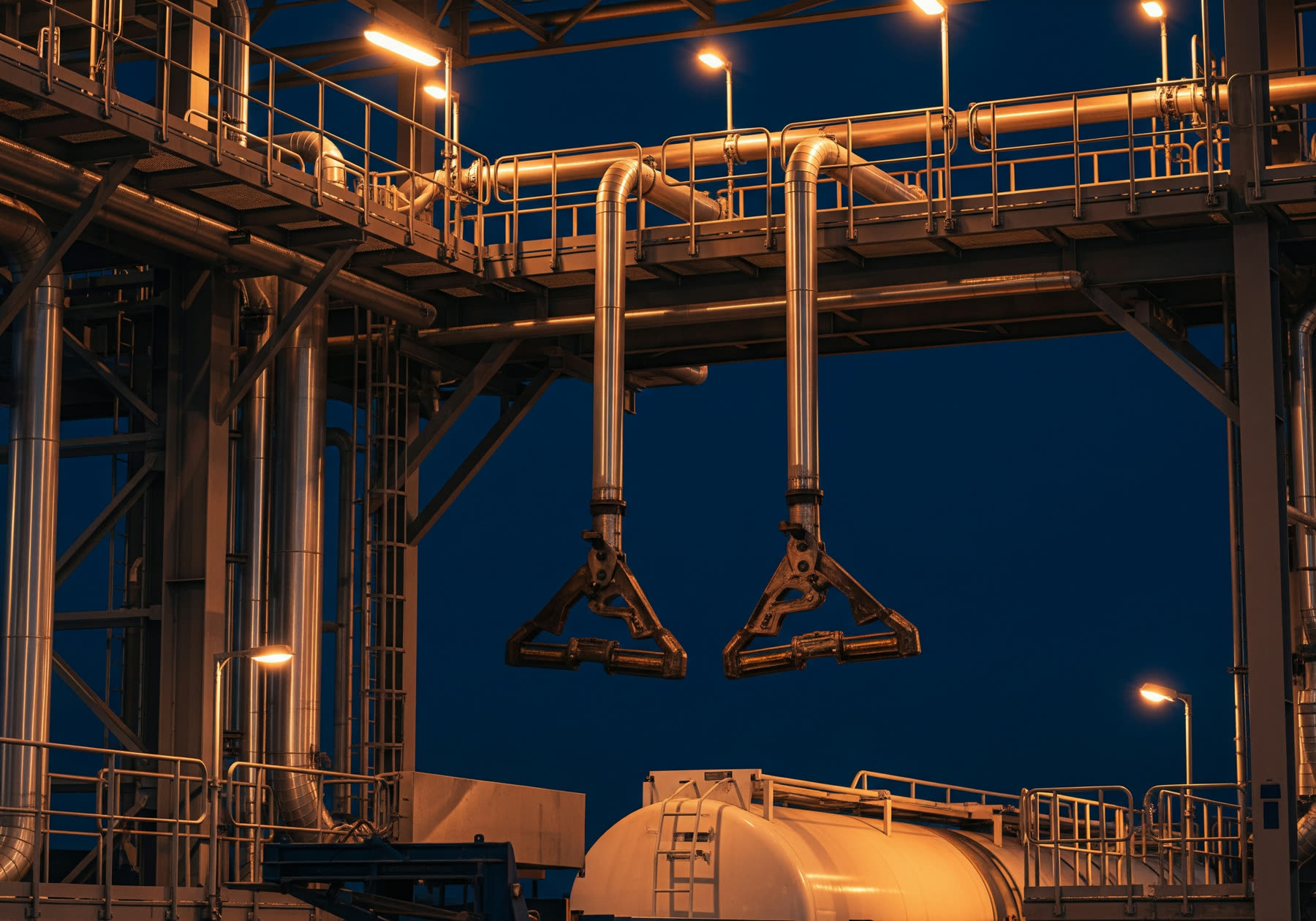 Premium Unleaded — Crenergy bulk fuel