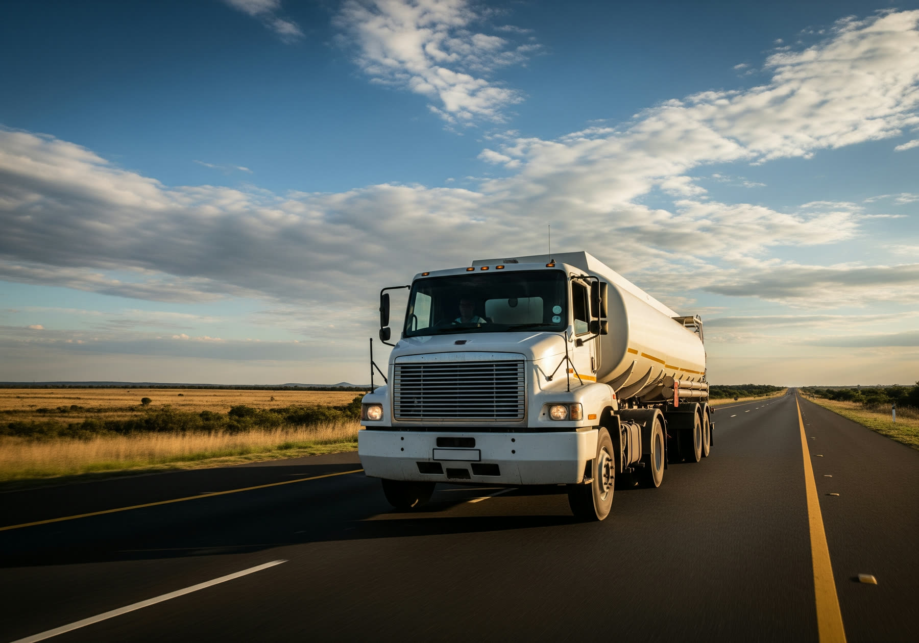 Diesel — Crenergy bulk fuel